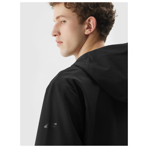 4F Ανδρικό μπουφάν Softshell Jacket